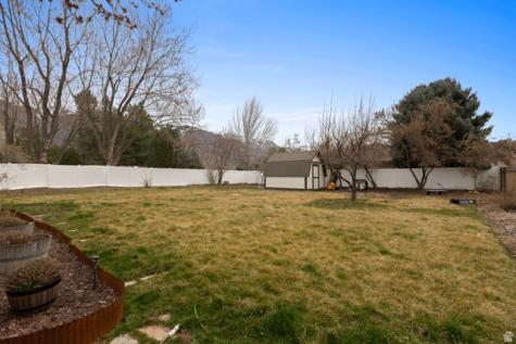 7886 S 2100 E South Weber UT 84405