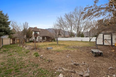 7886 S 2100 E South Weber UT 84405