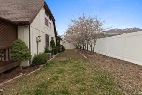 7886 S 2100 E South Weber UT 84405