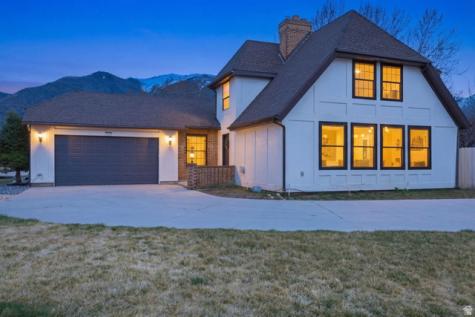 7886 S 2100 E South Weber UT 84405