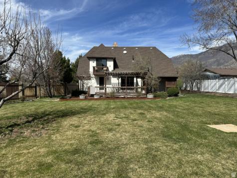 7886 S 2100 E South Weber UT 84405