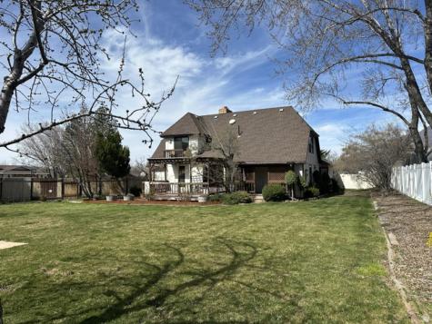 7886 S 2100 E South Weber UT 84405