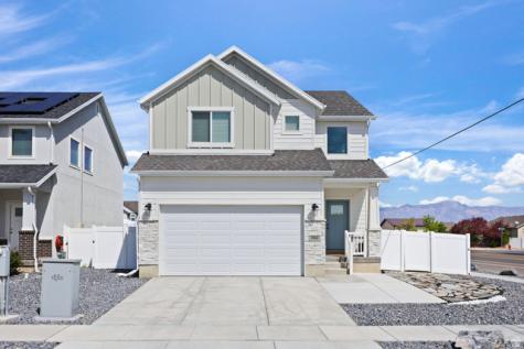 3504 W 4200 S West Haven UT 84401