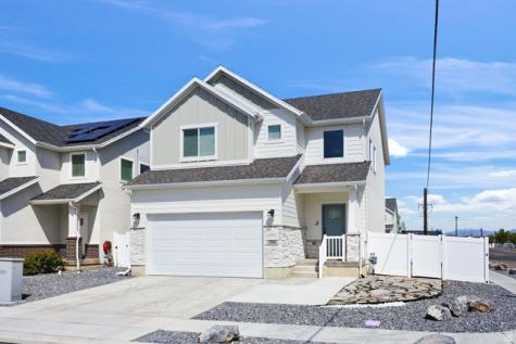 3504 W 4200 S West Haven UT 84401