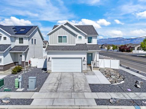 3504 W 4200 S West Haven UT 84401