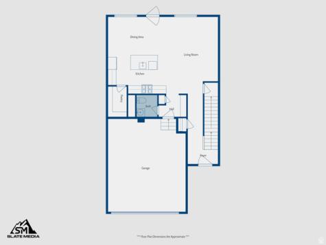 3504 W 4200 S West Haven UT 84401