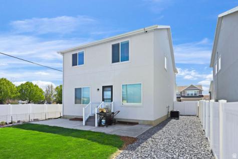 3504 W 4200 S West Haven UT 84401