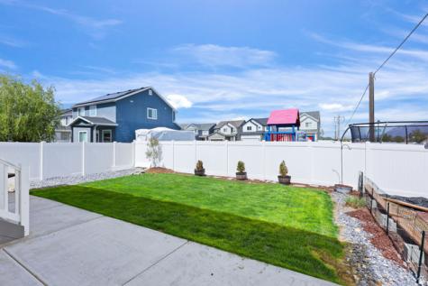 3504 W 4200 S West Haven UT 84401