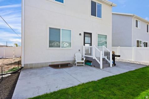 3504 W 4200 S West Haven UT 84401