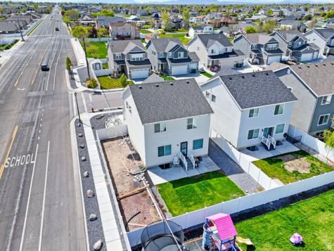 3504 W 4200 S West Haven UT 84401