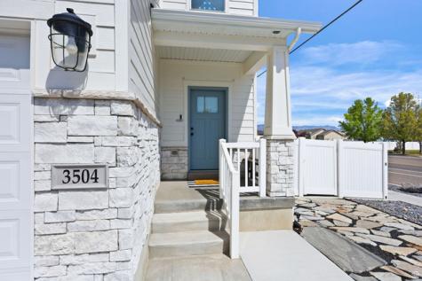 3504 W 4200 S West Haven UT 84401