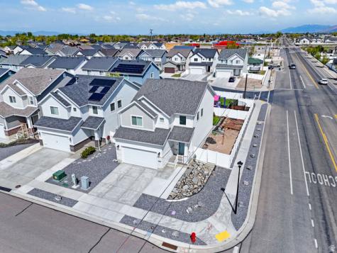3504 W 4200 S West Haven UT 84401
