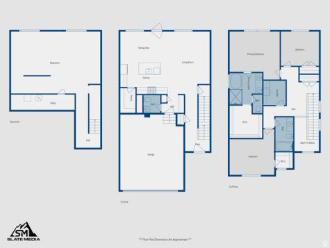 3504 W 4200 S West Haven UT 84401