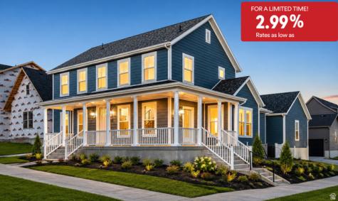 11293 S Easy Bee Road W South Jordan UT 84009