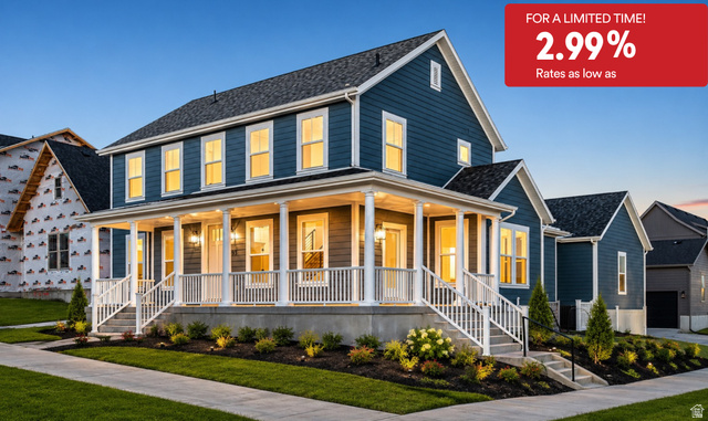 11293 S Easy Bee Road W South Jordan UT 84009