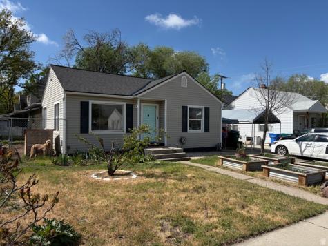 47 W 700 N Orem UT 84057