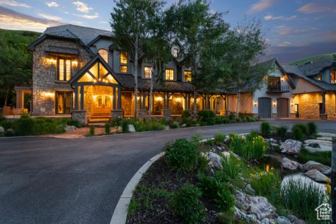 5155 E Canyon Road Morgan UT 84050