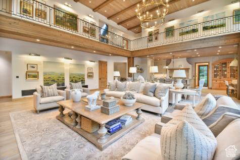 5155 E Canyon Road Morgan UT 84050