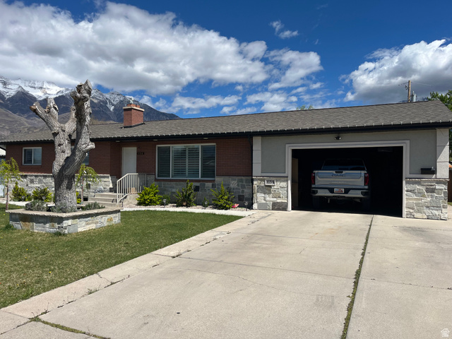 1154 N 50 E Orem UT 84057