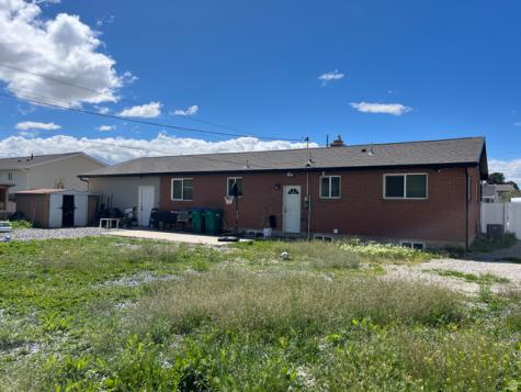 1154 N 50 E Orem UT 84057