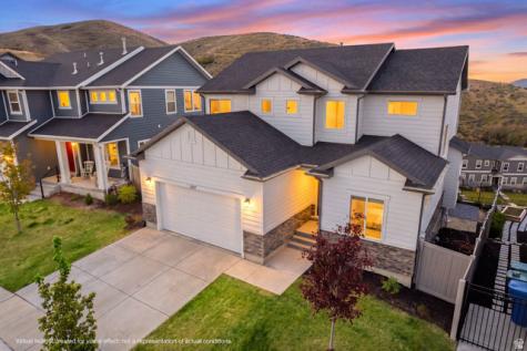 2137 W Northridge Drive Lehi UT 84048