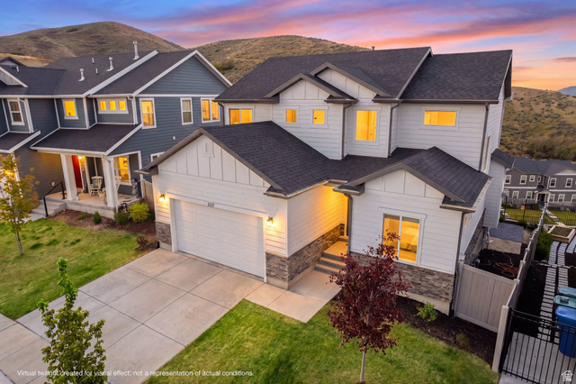 2137 W Northridge Drive Lehi UT 84048