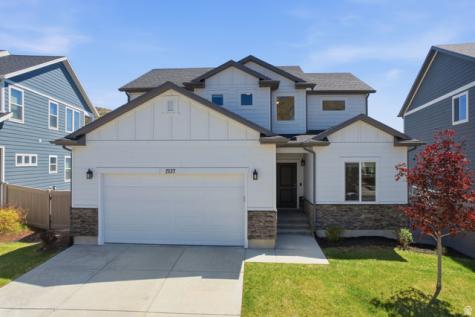 2137 W Northridge Drive Lehi UT 84048
