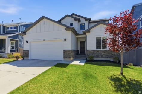 2137 W Northridge Drive Lehi UT 84048