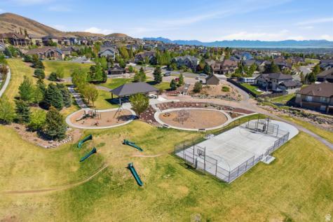 2137 W Northridge Drive Lehi UT 84048
