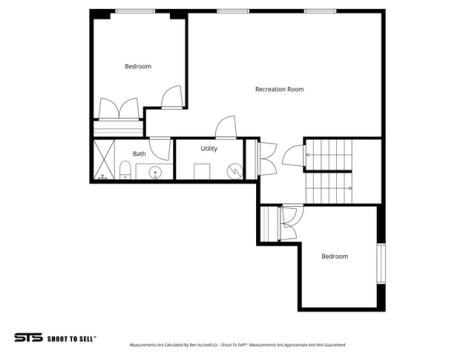 2137 W Northridge Drive Lehi UT 84048