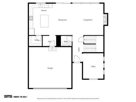 2137 W Northridge Drive Lehi UT 84048