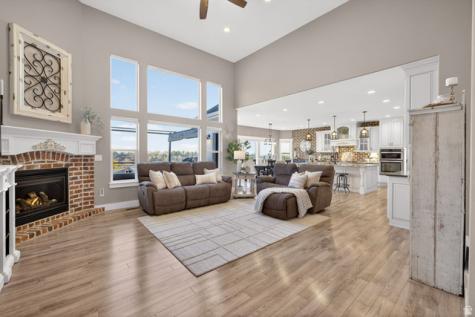 4673 W Canyon View Drive Highland UT 84003