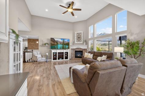 4673 W Canyon View Drive Highland UT 84003