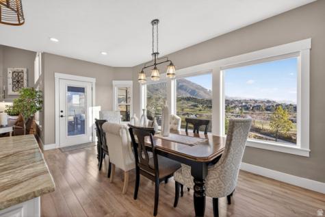 4673 W Canyon View Drive Highland UT 84003