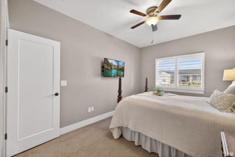 4673 W Canyon View Drive Highland UT 84003