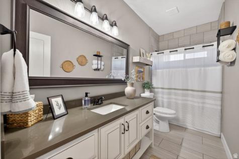 4673 W Canyon View Drive Highland UT 84003