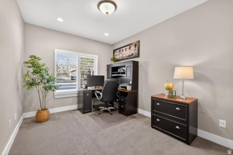 4673 W Canyon View Drive Highland UT 84003