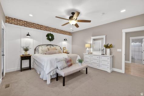 4673 W Canyon View Drive Highland UT 84003