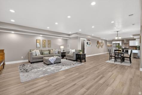 4673 W Canyon View Drive Highland UT 84003