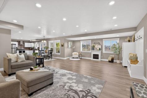 4673 W Canyon View Drive Highland UT 84003