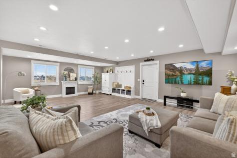 4673 W Canyon View Drive Highland UT 84003