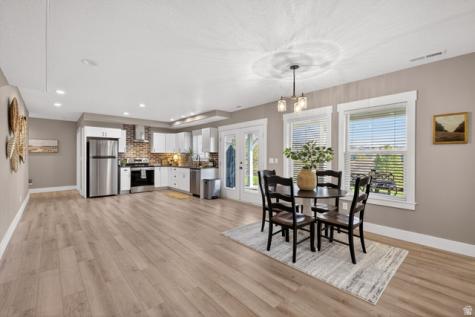 4673 W Canyon View Drive Highland UT 84003