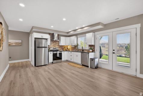 4673 W Canyon View Drive Highland UT 84003