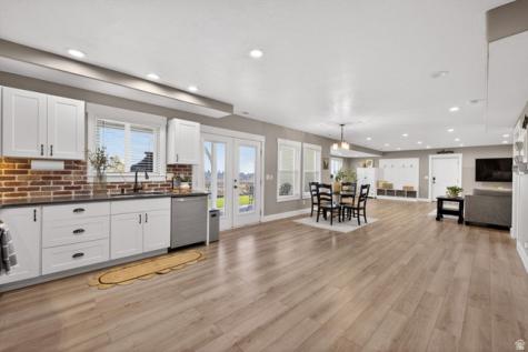 4673 W Canyon View Drive Highland UT 84003