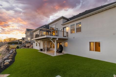 4673 W Canyon View Drive Highland UT 84003