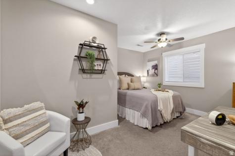 4673 W Canyon View Drive Highland UT 84003