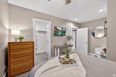 4673 W Canyon View Drive Highland UT 84003