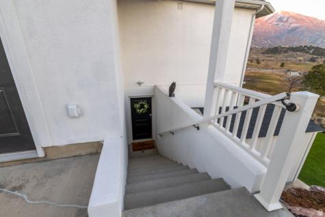 4673 W Canyon View Drive Highland UT 84003