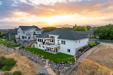 4673 W Canyon View Drive Highland UT 84003