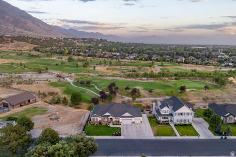 4673 W Canyon View Drive Highland UT 84003